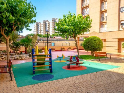 Apartment Essensacioneshome - Los Almendros