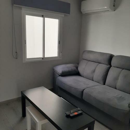 Apartamento Mini-atico Gam
