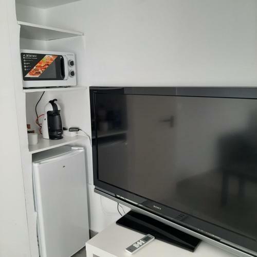 Apartamento Mini-atico Gam