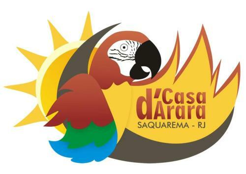 Hostal Casa Da Arara