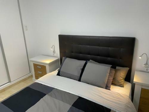 Apartamento Lago Jard�n 167