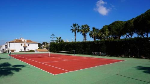 Apartamento Lago Jard�n 167