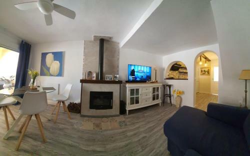 Apartamento Bungalow
