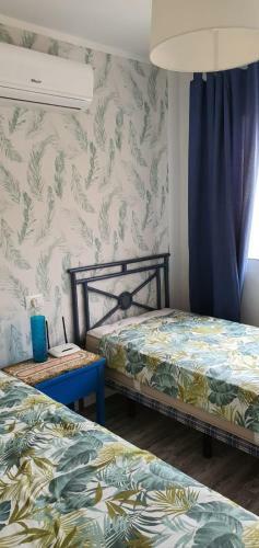 Apartamento Bungalow