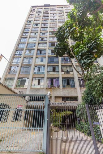 Apartamento Excelente Localiza��o - Centro Sp