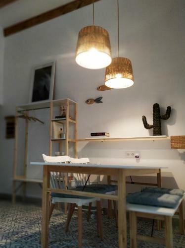Apartamento Loft Mediterr�neo