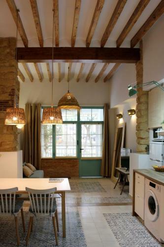 Apartamento Loft Mediterr�neo