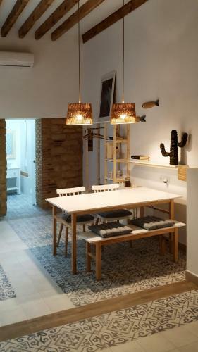 Apartamento Loft Mediterr�neo