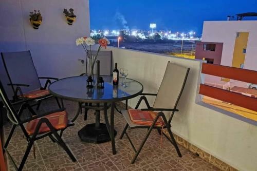 Apartamento Playa Flamenca Dream