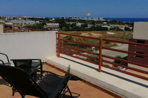 Apartamento Playa Flamenca Dream