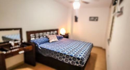 Habitaci�n En Piso Particular