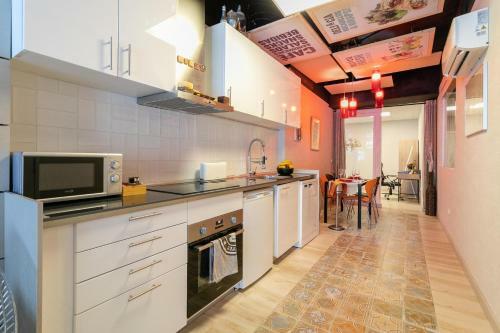 Apartamento Delicias