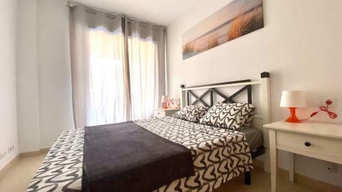 Apartamento En Benidorm La Cala