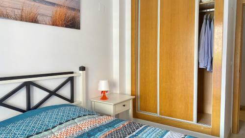 Apartamento En Benidorm La Cala
