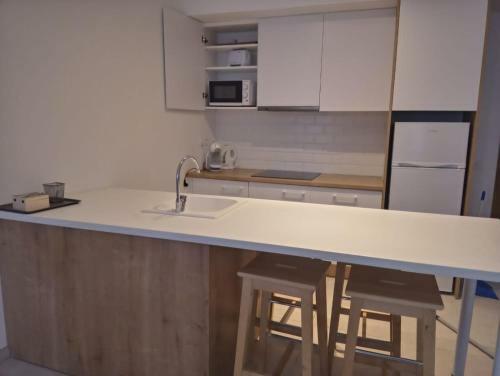 Apartamento Labradores 13