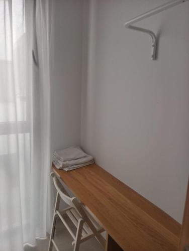 Apartamento Labradores 13