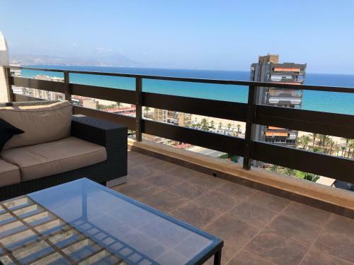 Apartamento Sweet Atico Torre Del Mar