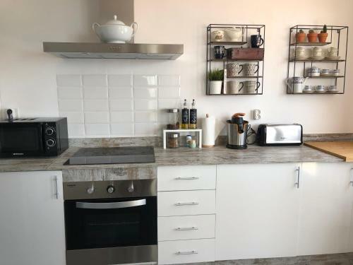 Apartamento Sweet Atico Torre Del Mar