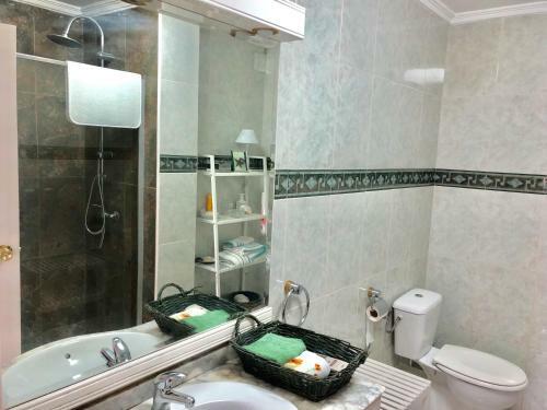 Apartamento Sweet Atico Torre Del Mar