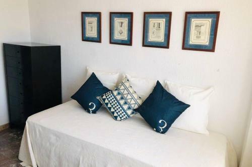 Apartamento Sweet Atico Torre Del Mar