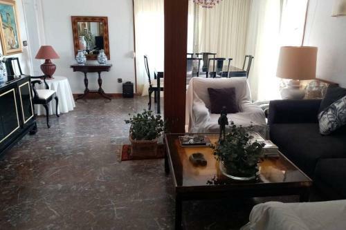 Apartamento Sweet Atico Torre Del Mar