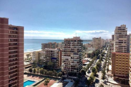 Apartamento Sweet Atico Torre Del Mar