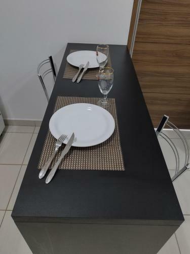 Apartamento Encantador E Acolhedor