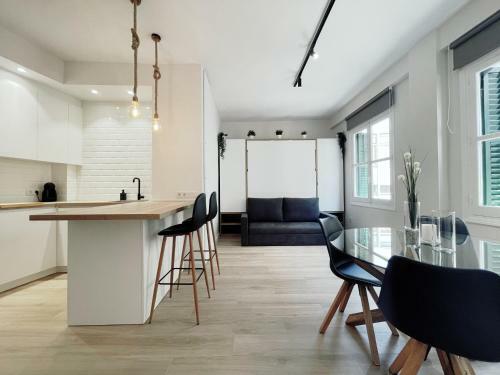 Apartamento Town Hall Suite