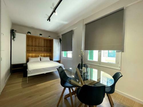 Apartamento Town Hall Suite