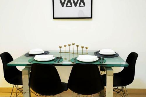 Donoso Cortes Apartment - Alicante