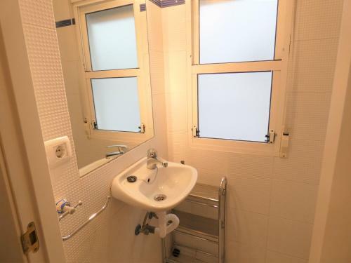Apartamento Azul