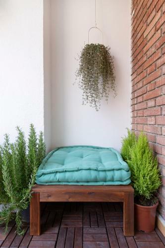 Albergue Casa M&j Guesthouse