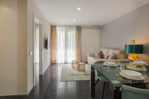 Apartamento Myflats Rambla Collection