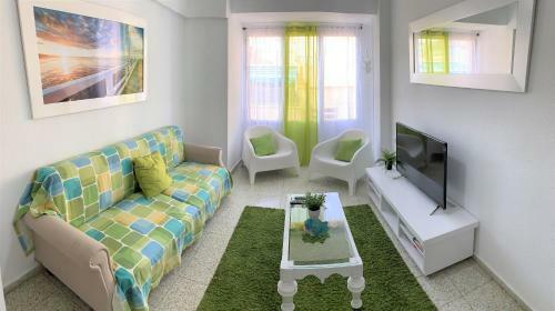 Bright And Modern Apartment 3 Bedroom With Balcony E3ev