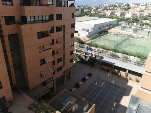 Soler Apartment