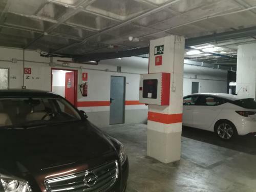 Soler Apartment
