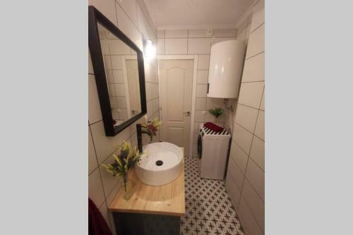 Apartamento The Home