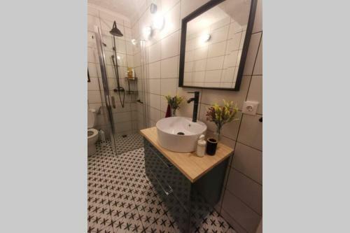 Apartamento The Home