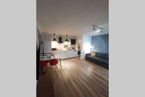 Apartamento The Home