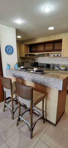 Apartamento Blanco Beach Cumbuco