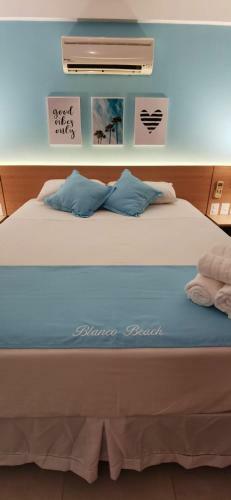 Apartamento Blanco Beach Cumbuco