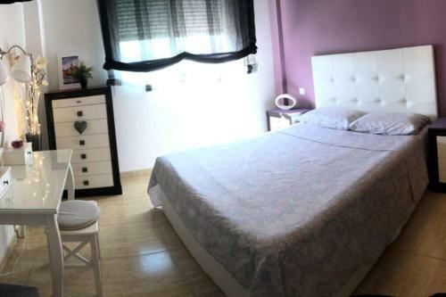 Beautiful Apartment With Swimming Pool And Beach