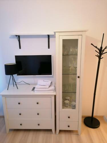 Apartamento Studio Przy Lesie W Sopocie
