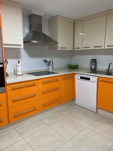 Mycasa Apartments