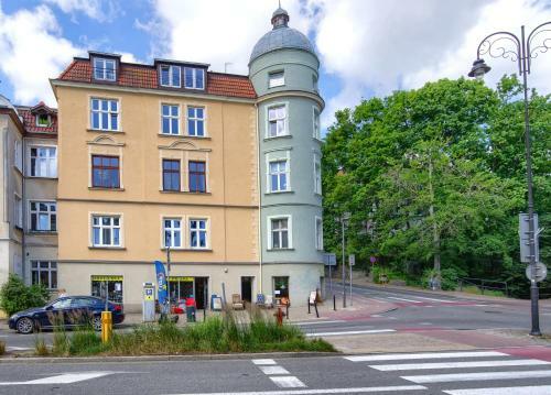 Apartament Etiuda - Noclegisopot