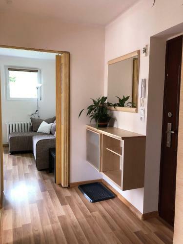 Apartament Kamienny Potok Sopot