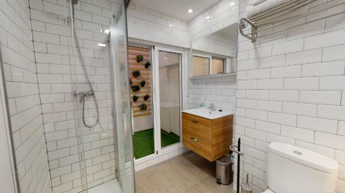 Apartamento Friendly City Center II