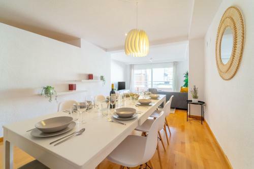 Apartamento Myflats Luxury Navas
