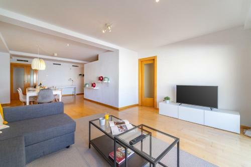 Apartamento Myflats Luxury Navas