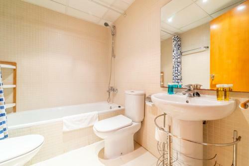 Apartamento Myflats Luxury Navas